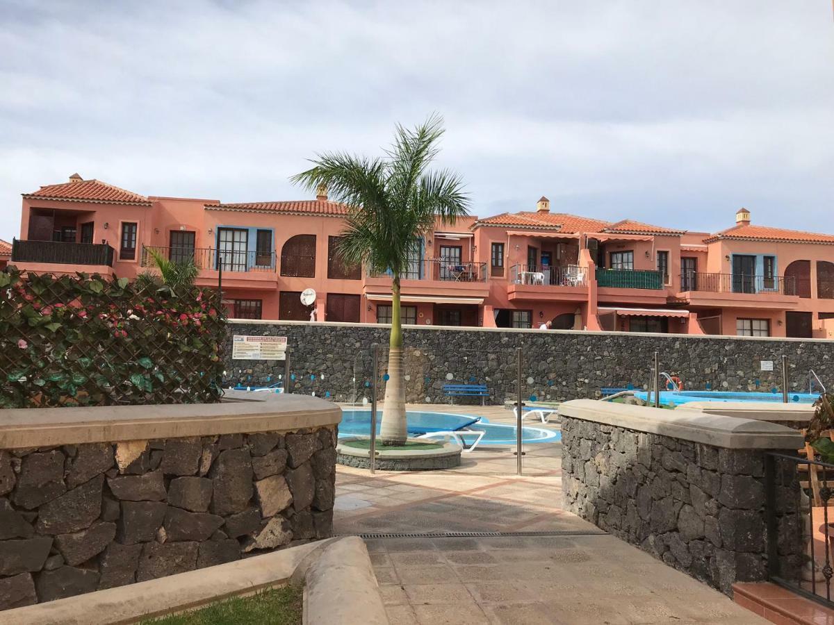 Dreaming The Sun Tenerife Costa Del Silencio Ngoại thất bức ảnh