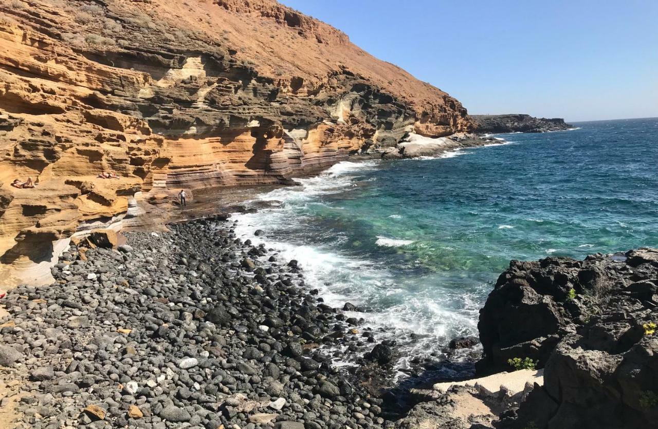 Dreaming The Sun Tenerife Costa Del Silencio Ngoại thất bức ảnh