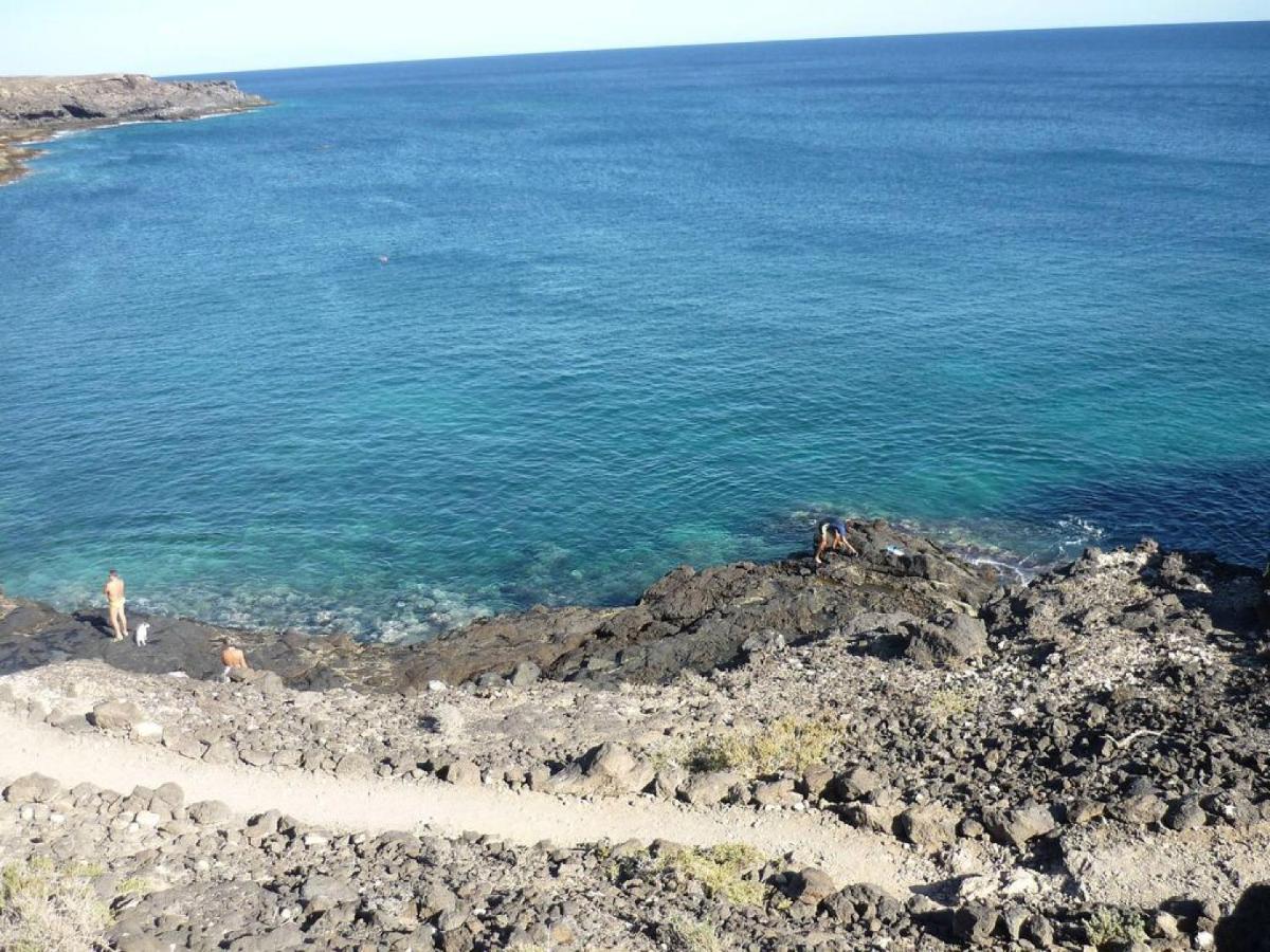 Dreaming The Sun Tenerife Costa Del Silencio Ngoại thất bức ảnh